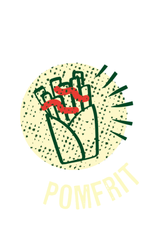 Benefit pomfrit